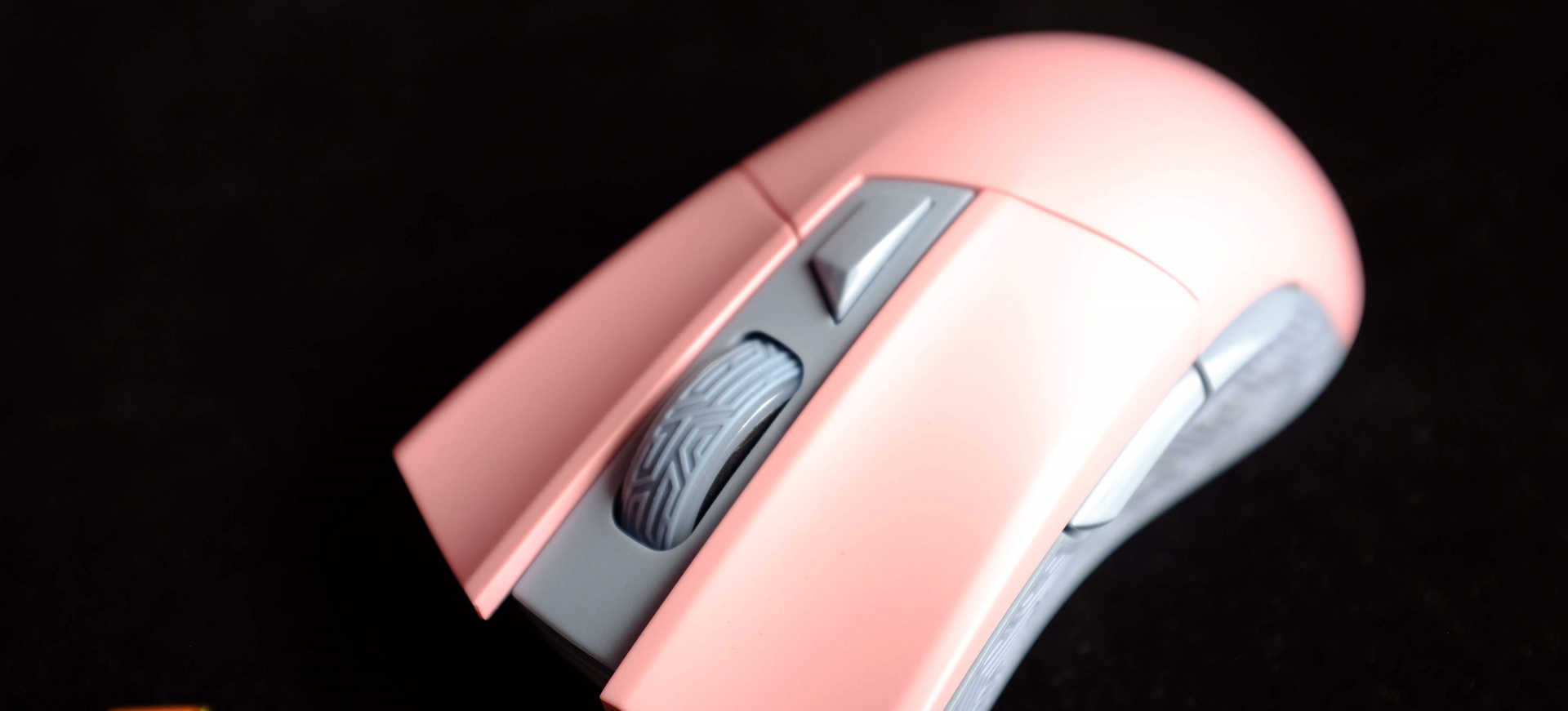 Asus ROG Gladius II Origin Pink LTD – Đánh Giá Gaming Gear