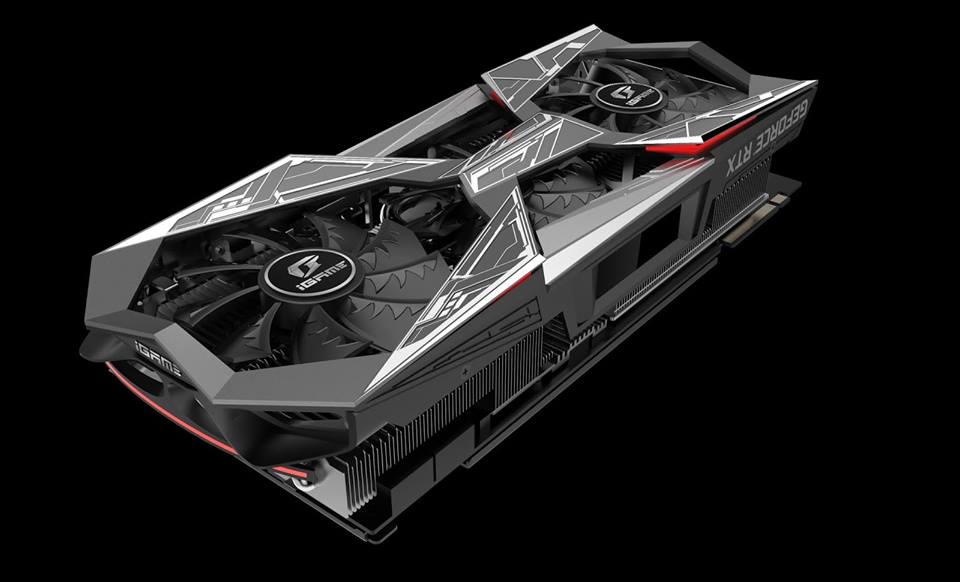 GeForce RTX Super