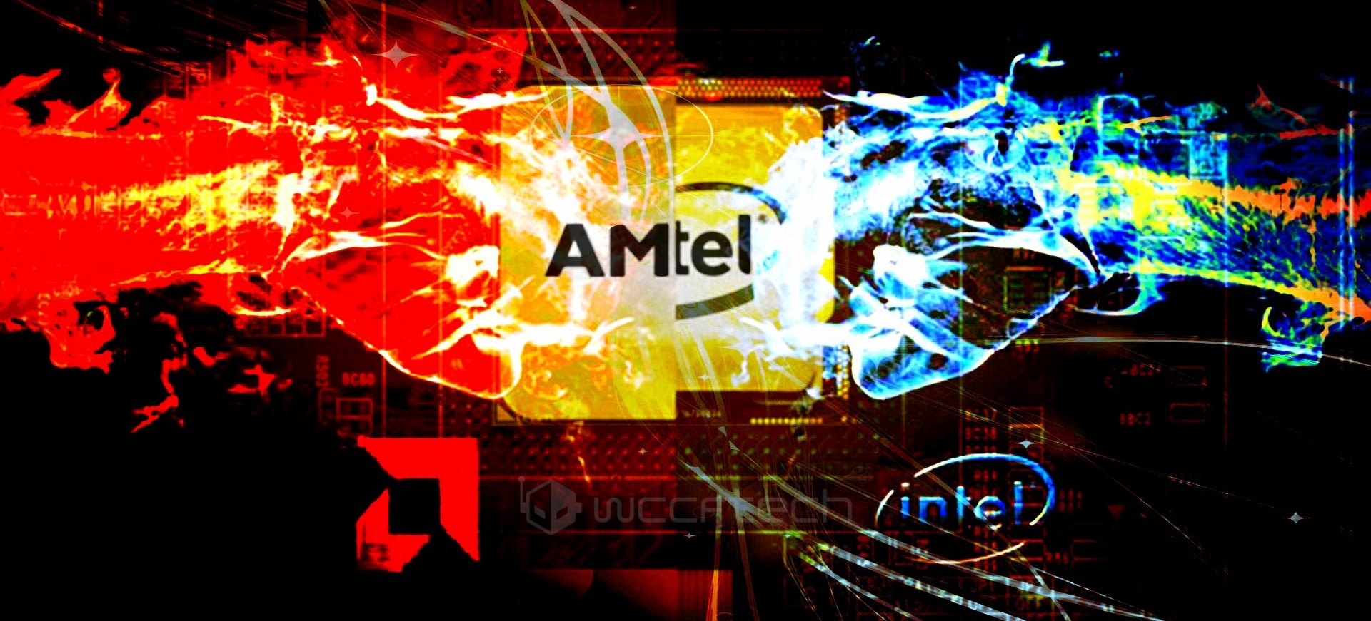 AMD