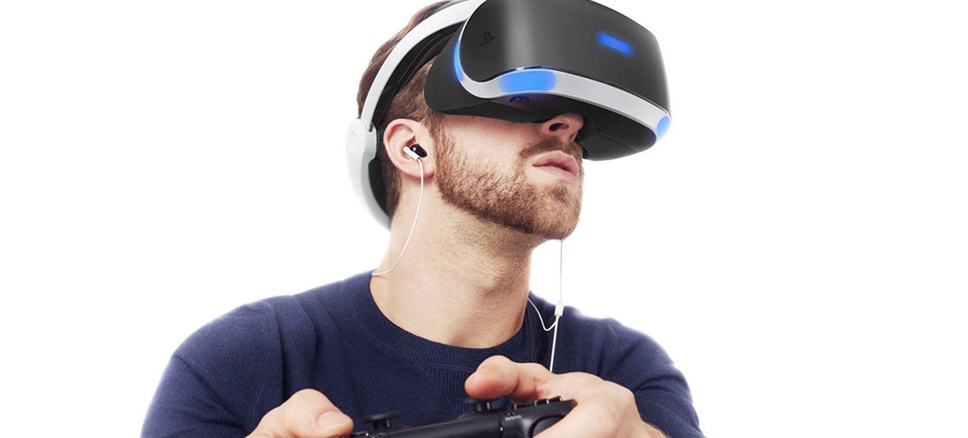 PlayStation VR