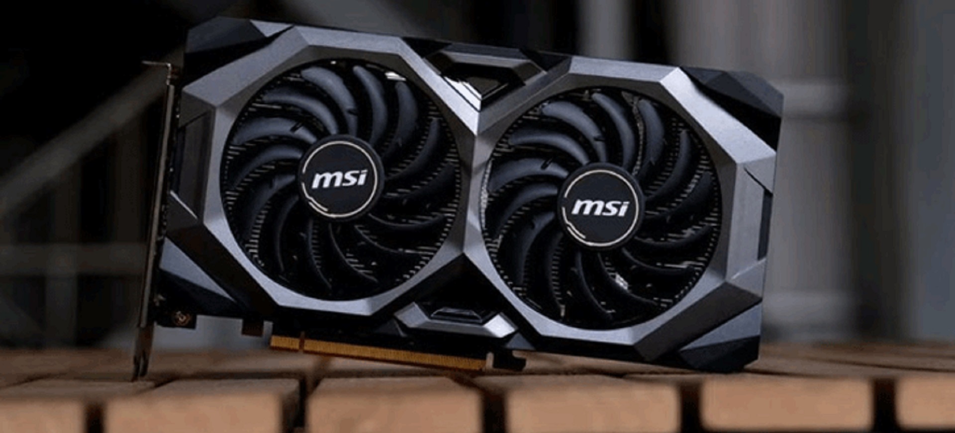 MSI RX 5700