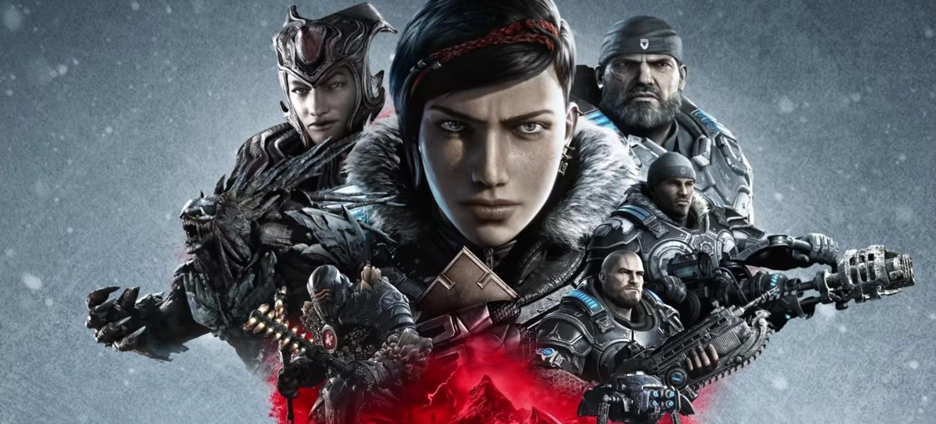 Gears 5