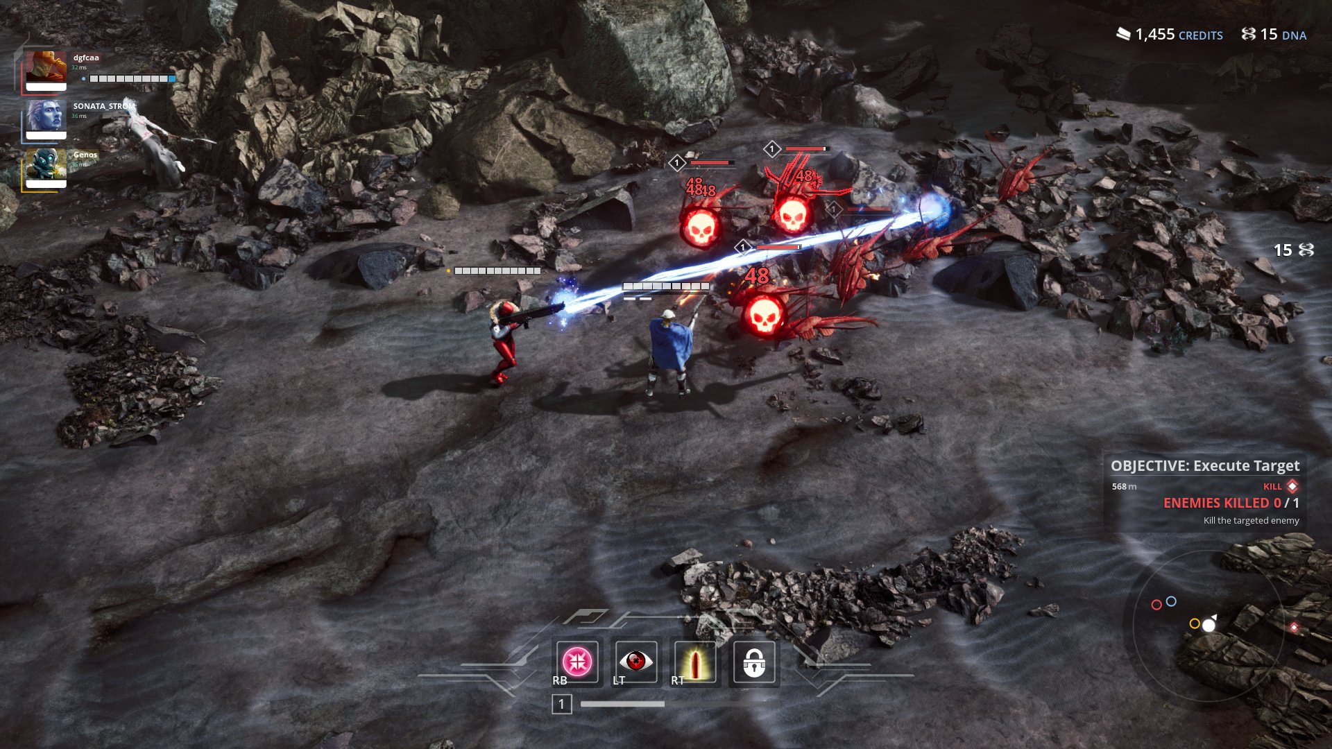 KillSquad