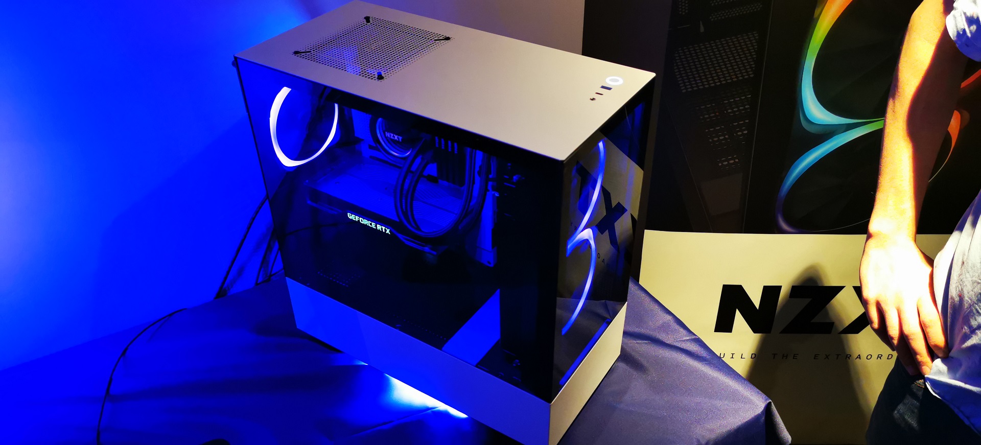 NZXT