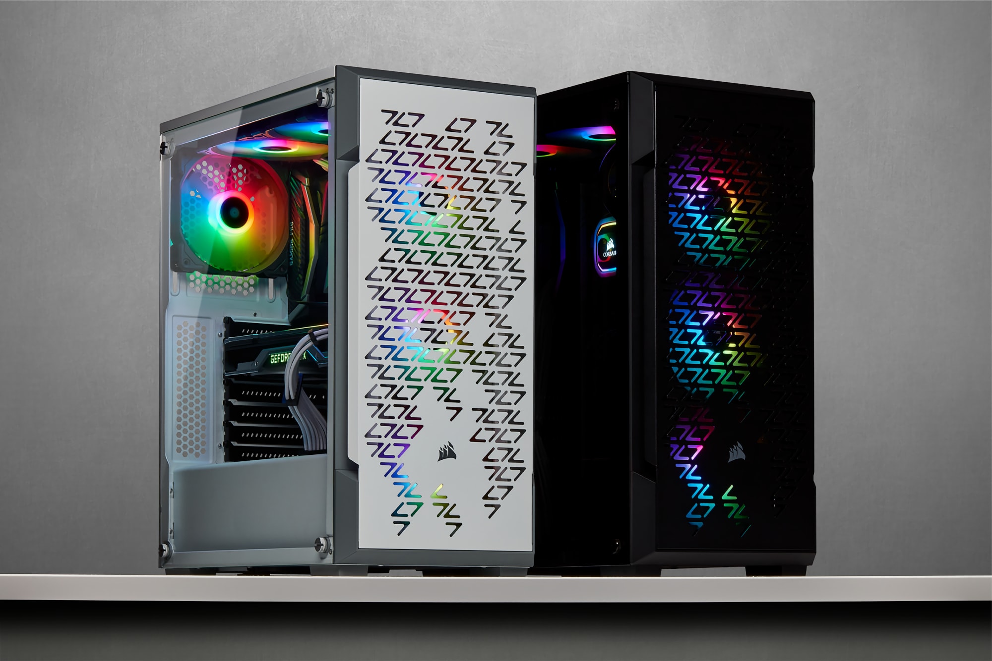 220T RGB Airflow