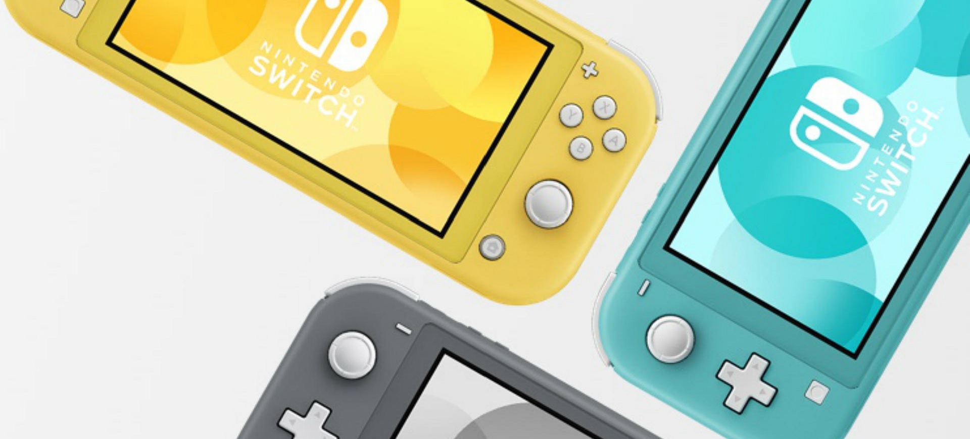 Switch Lite