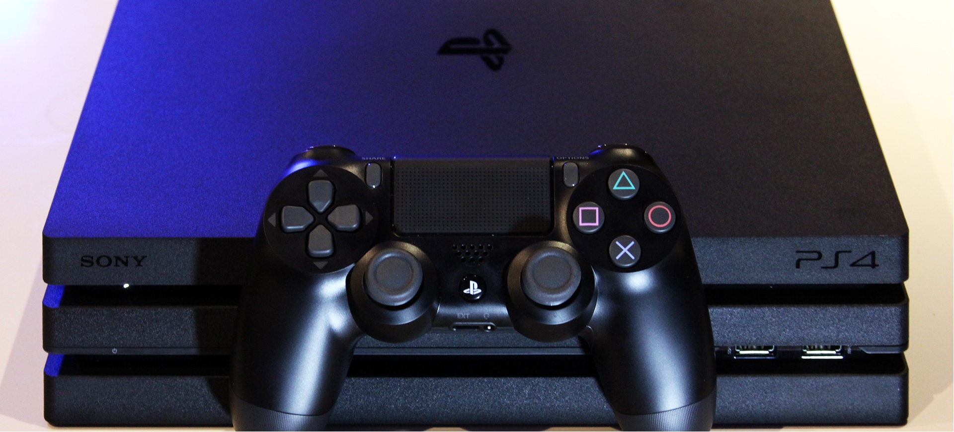 PlayStation 4