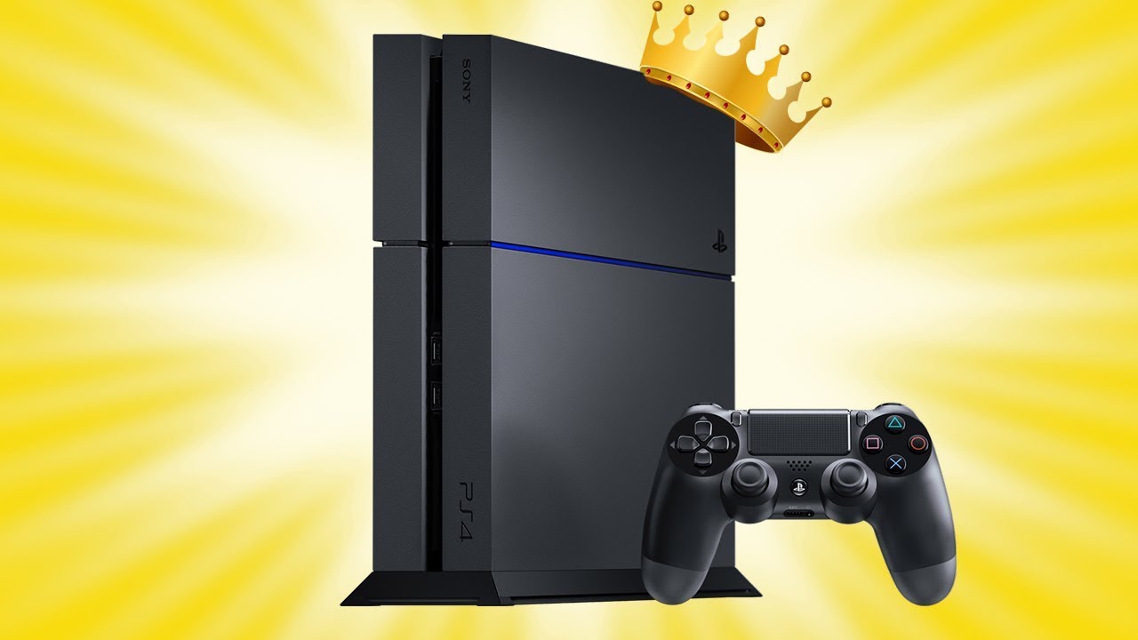 PlayStation 4