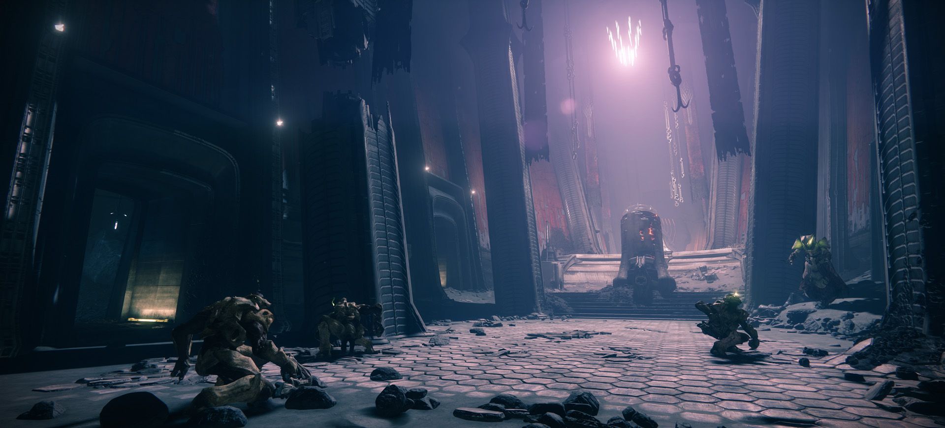 Destiny 2: Shadowkeep