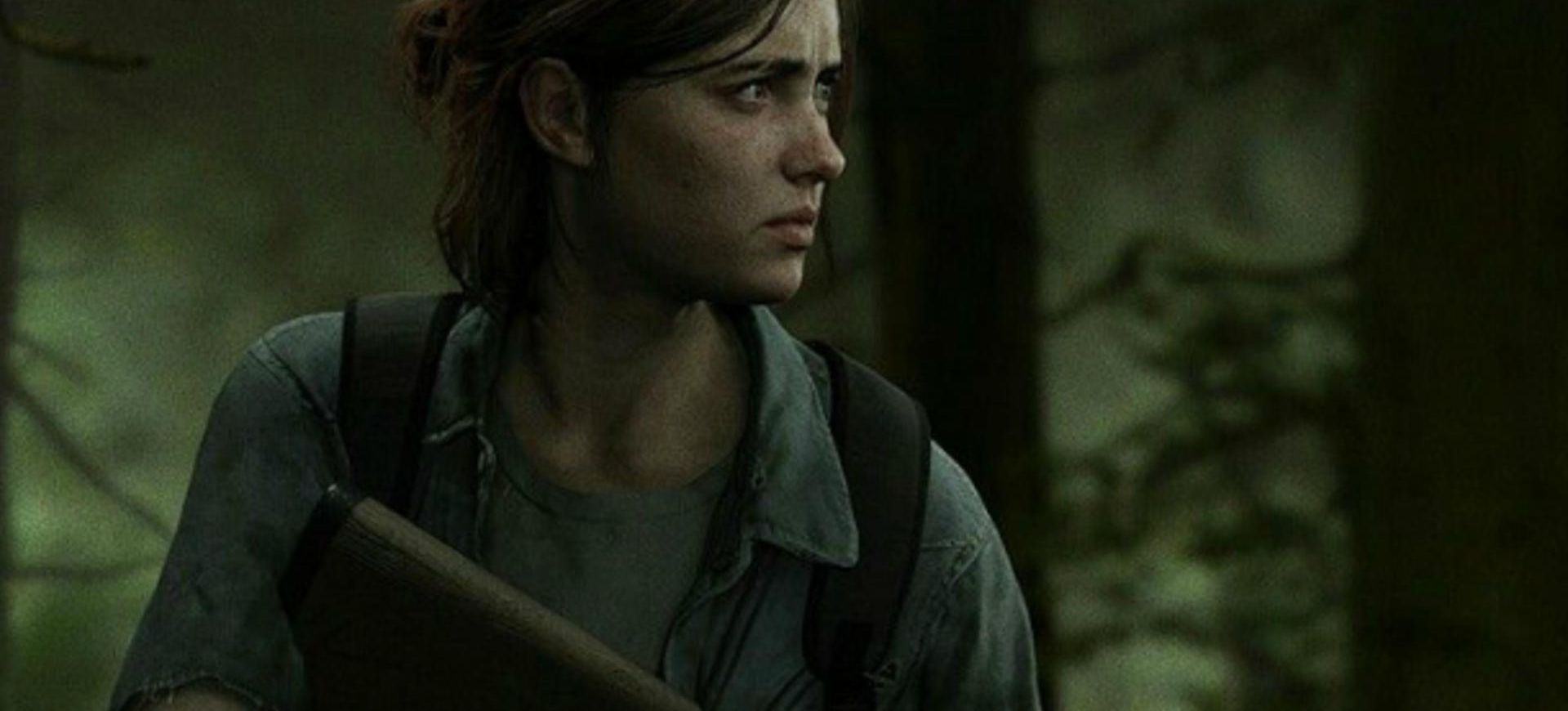 The Last of Us II