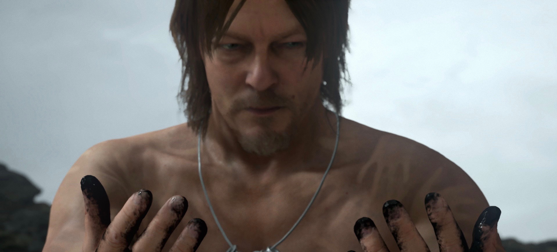 Death Stranding