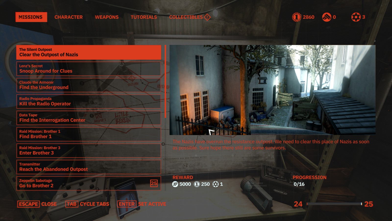 Wolfenstein: Youngblood