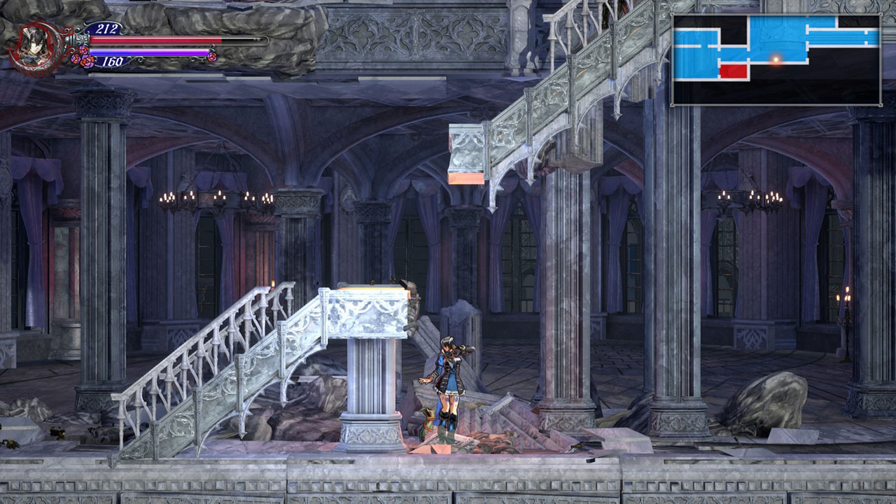 Bloodstained