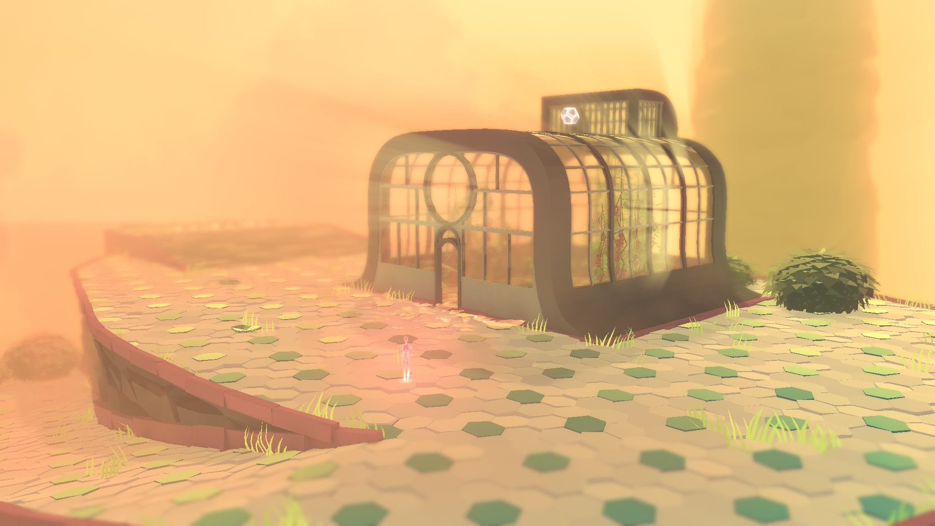 Etherborn