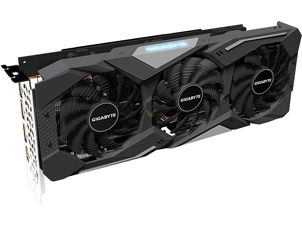 Radeon RX 5700 XT