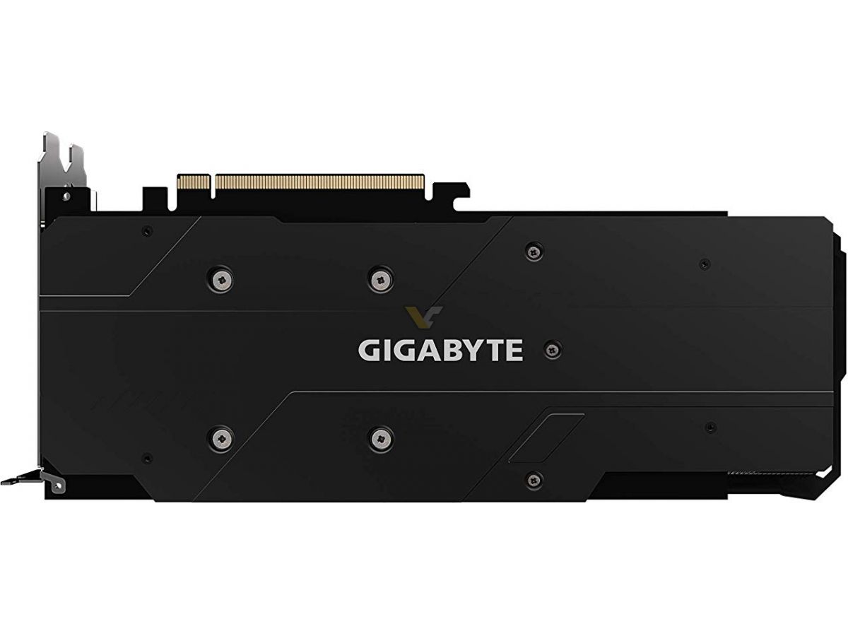 Radeon RX 5700 XT