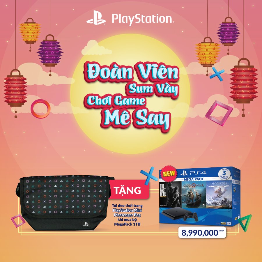 Tin game tập 18