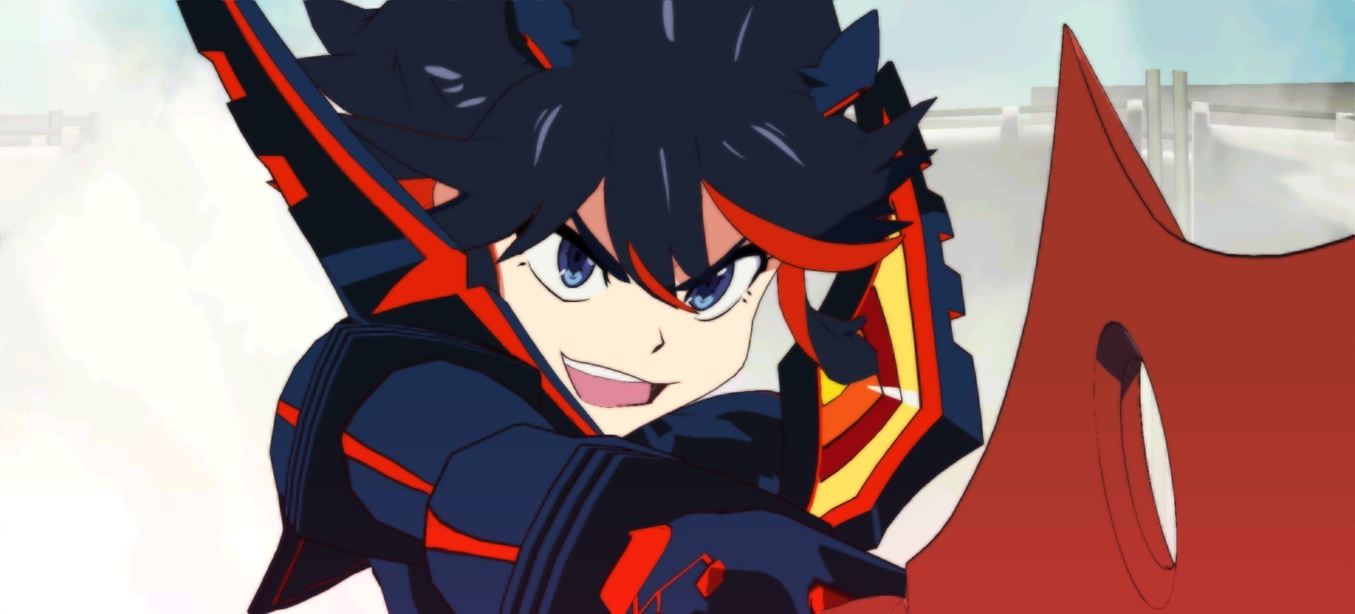 KILL la KILL -IF