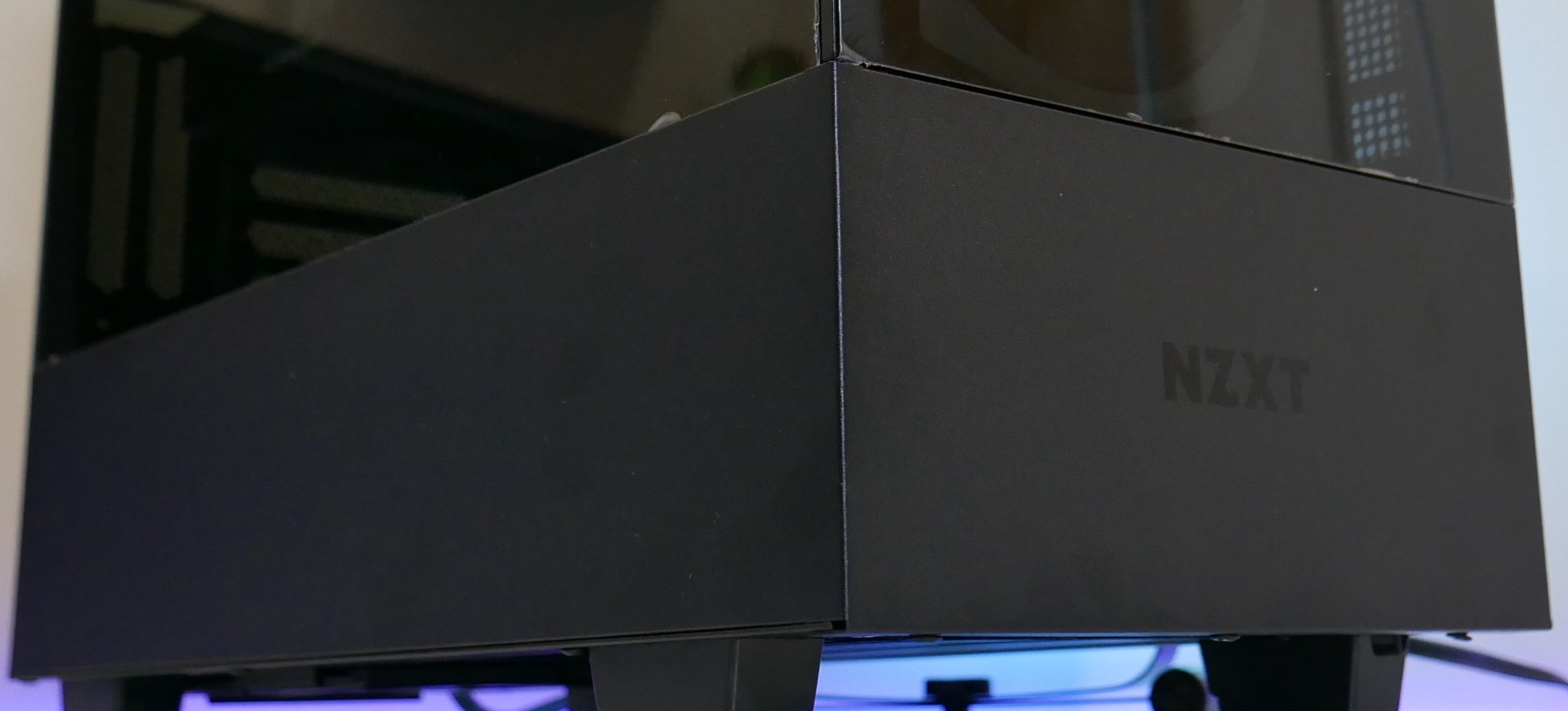 NZXT H510 Elite – Đánh Giá Gaming Gear