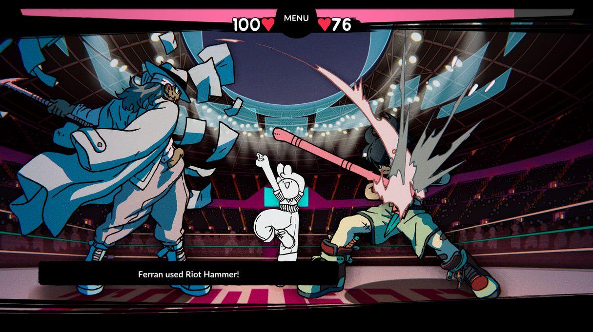 tin game tập 25