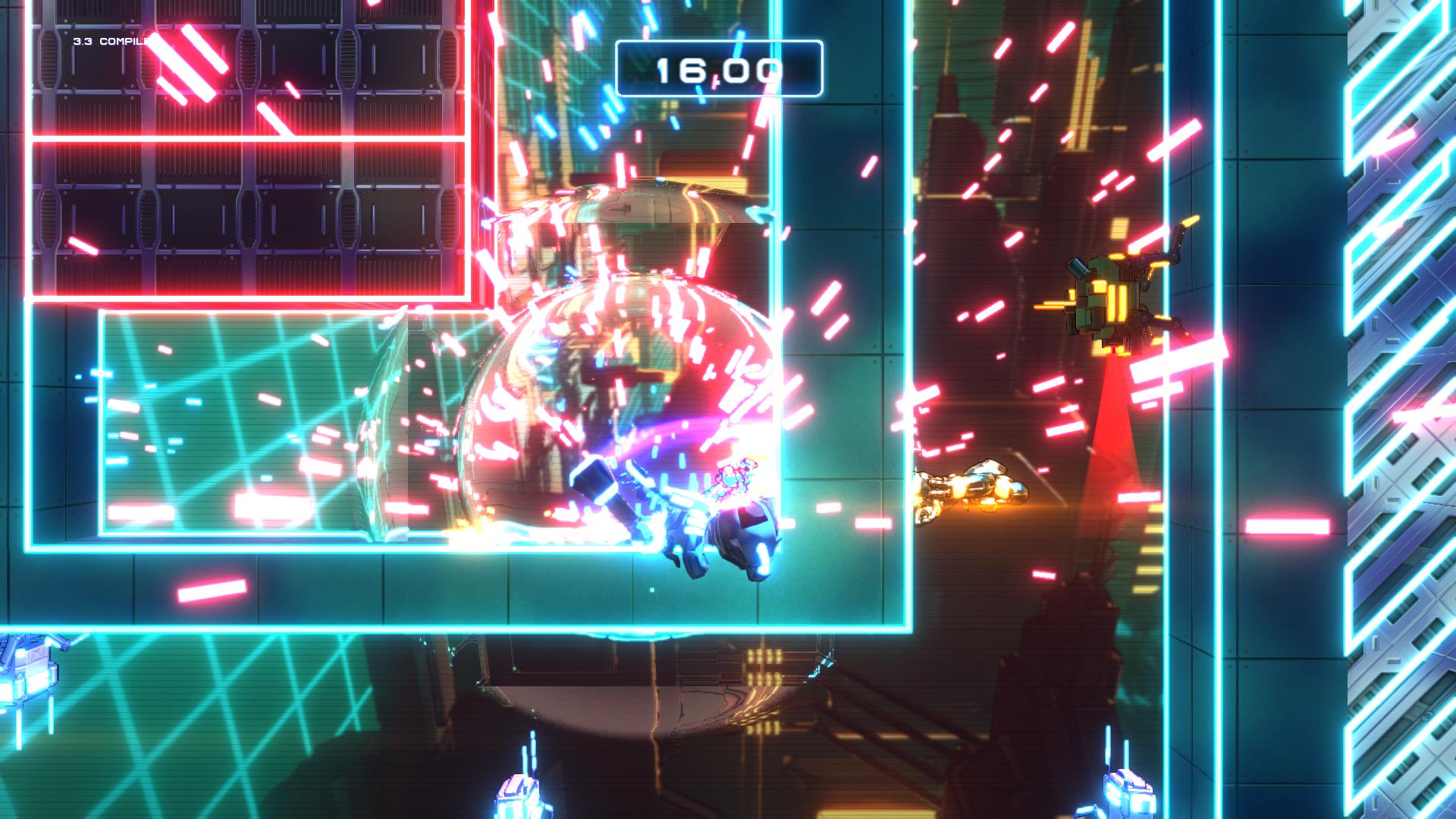 Exception - Đánh Giá Game