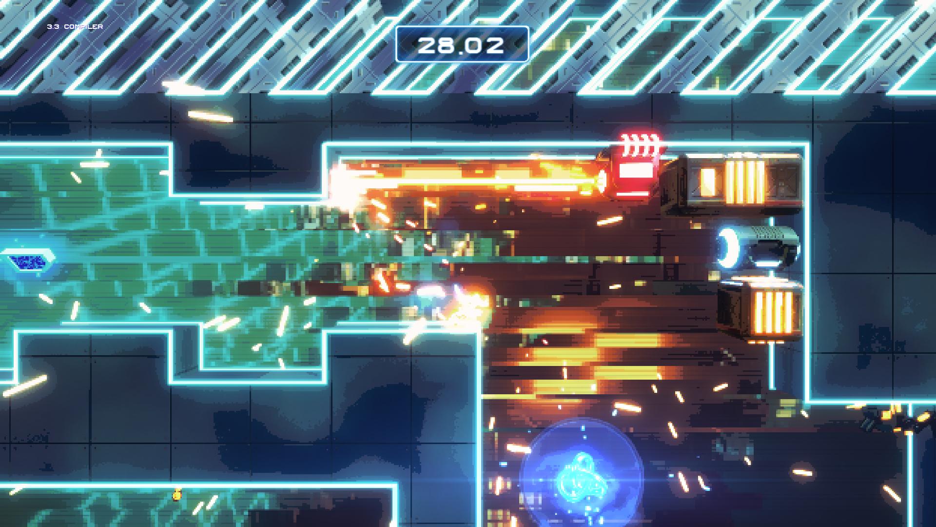 Exception - Đánh Giá Game