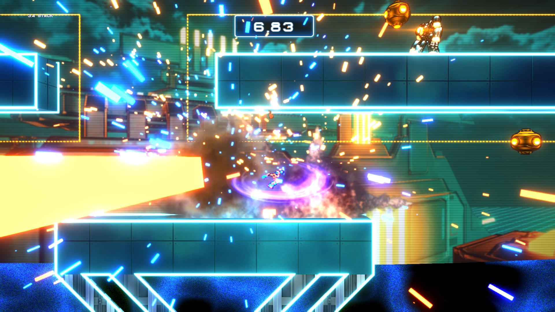 Exception - Đánh Giá Game