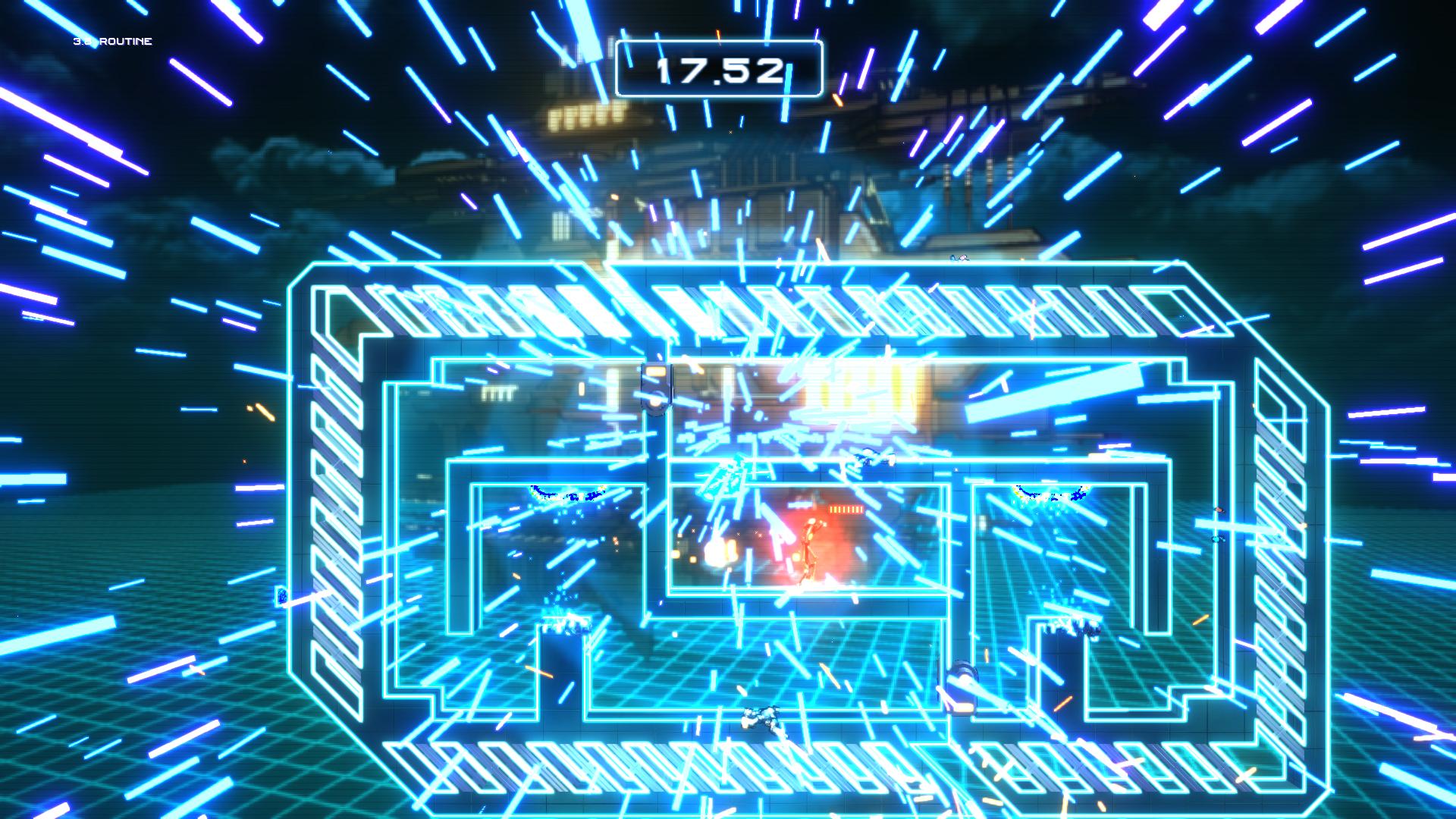 Exception - Đánh Giá Game