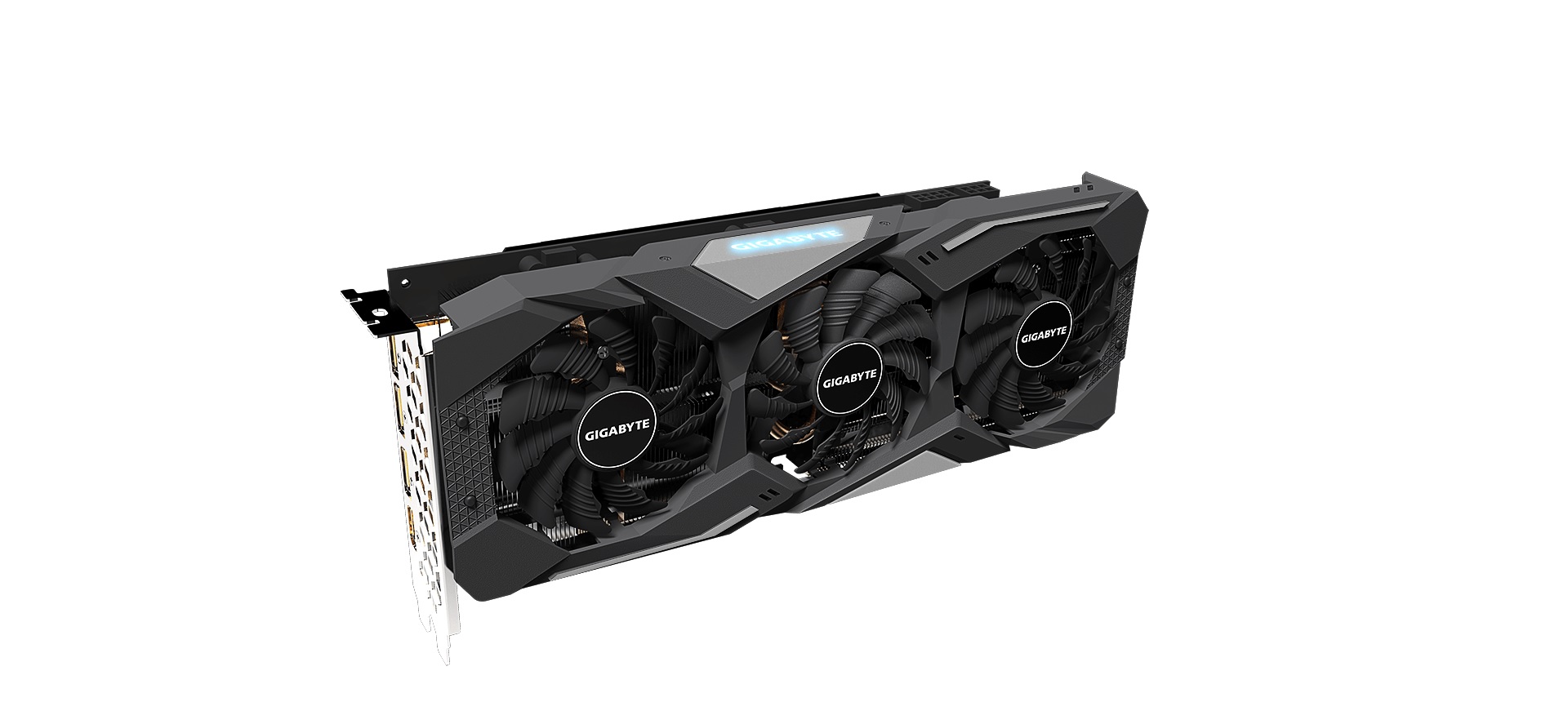 Gigabyte RX 5700 Series