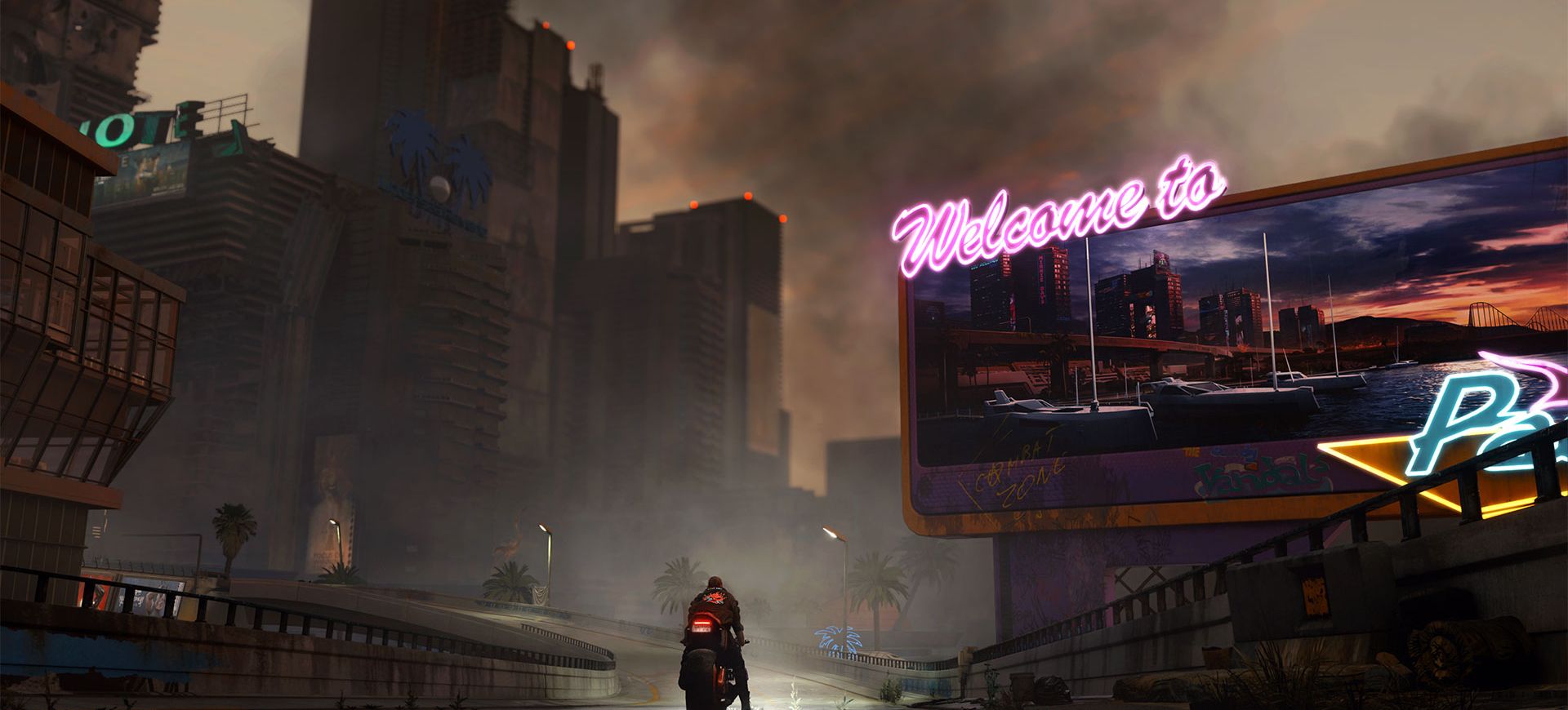 cyberpunk 2077