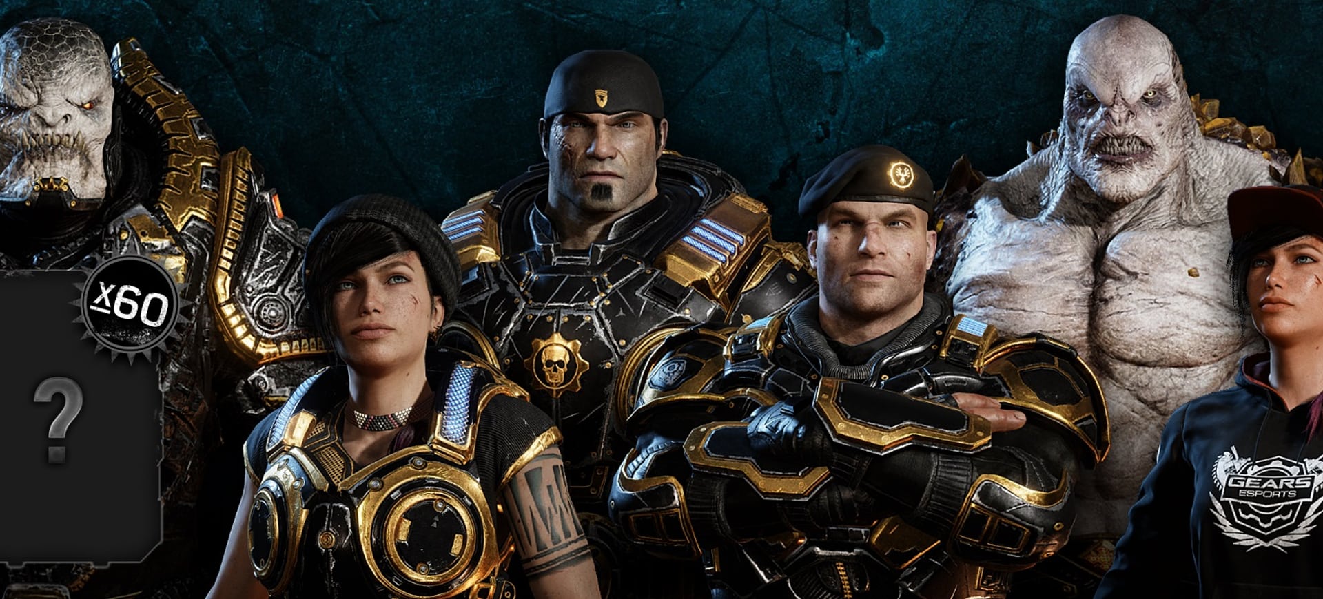 Gears 5