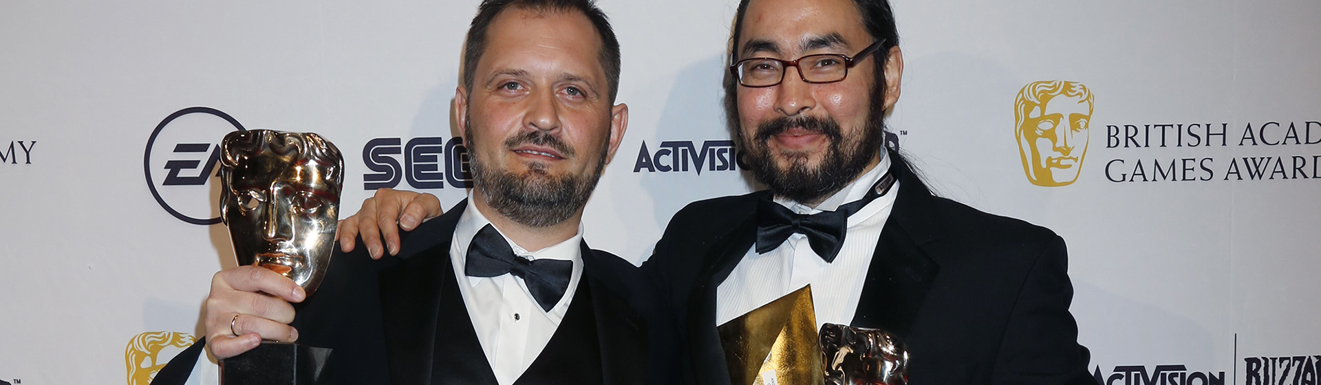 BAFTA Games Awards 2020