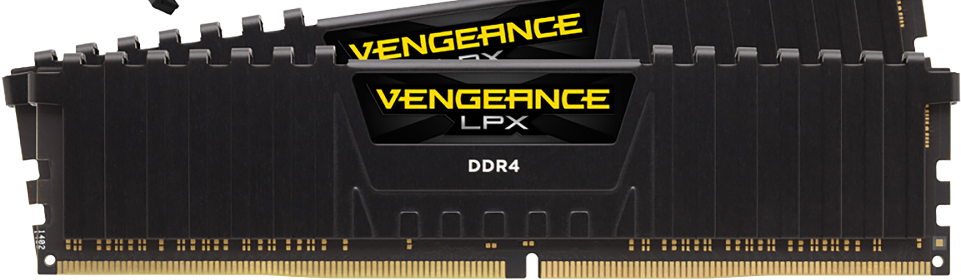 Vengeance LPX