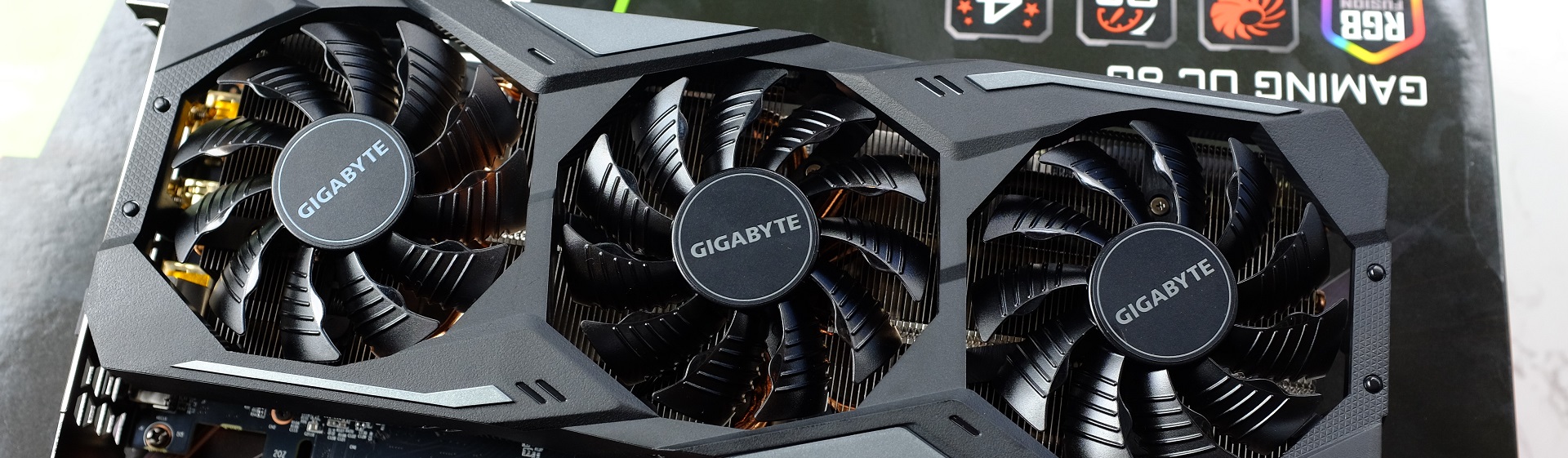 Gigabyte RTX 2080 Super Gaming OC 8G – Đánh Giá Gaming Gear