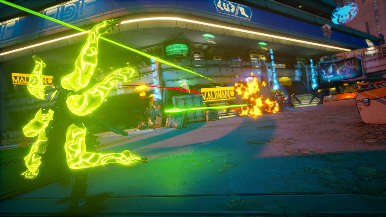 Borderlands 3