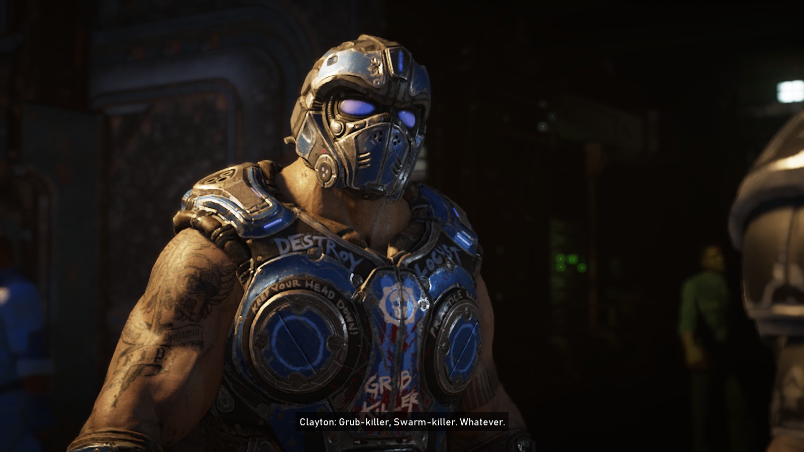 Gears 5