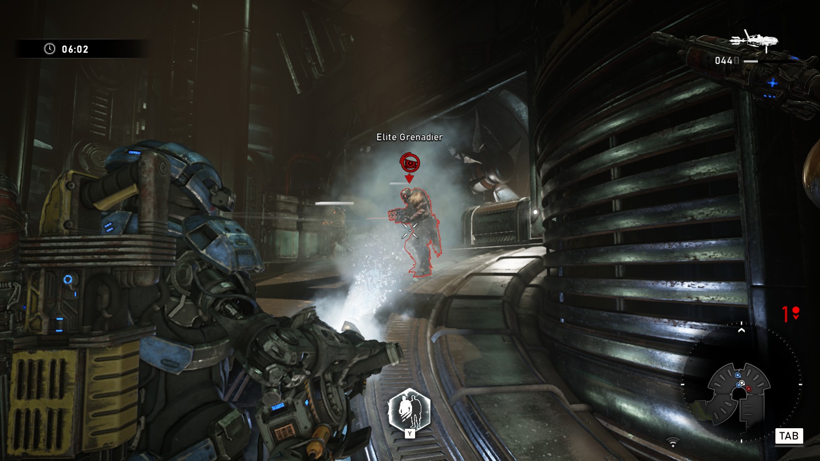 Gears 5