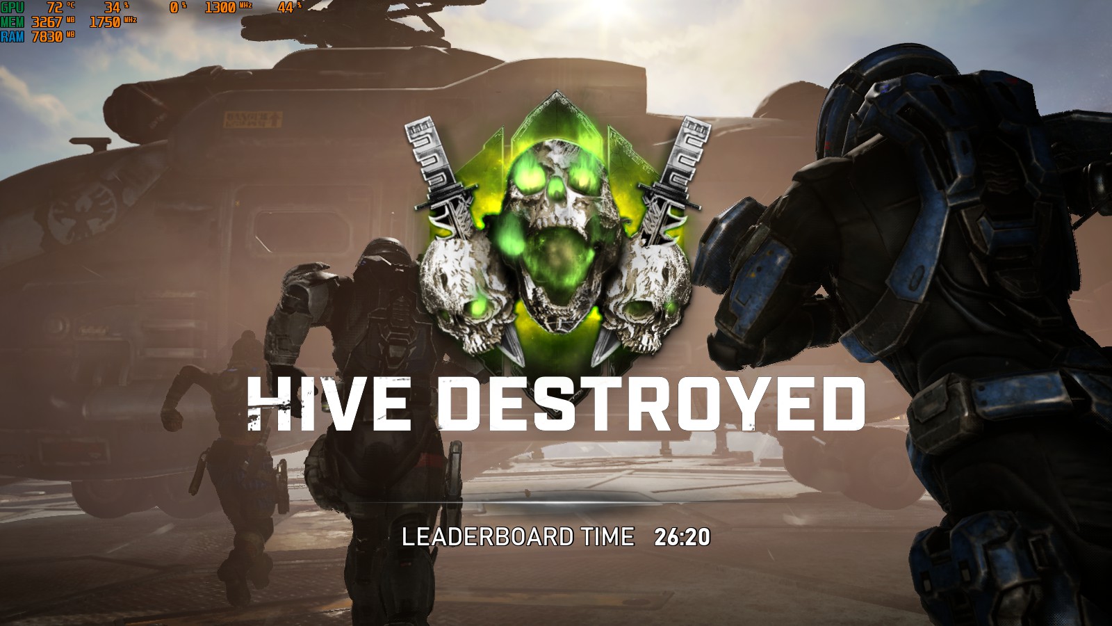 Gears 5