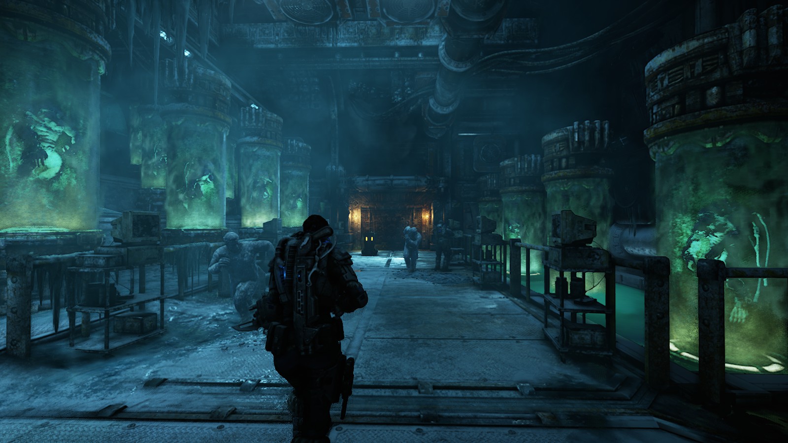 Gears 5