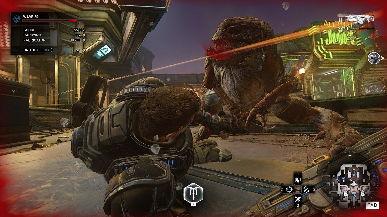 Gears 5