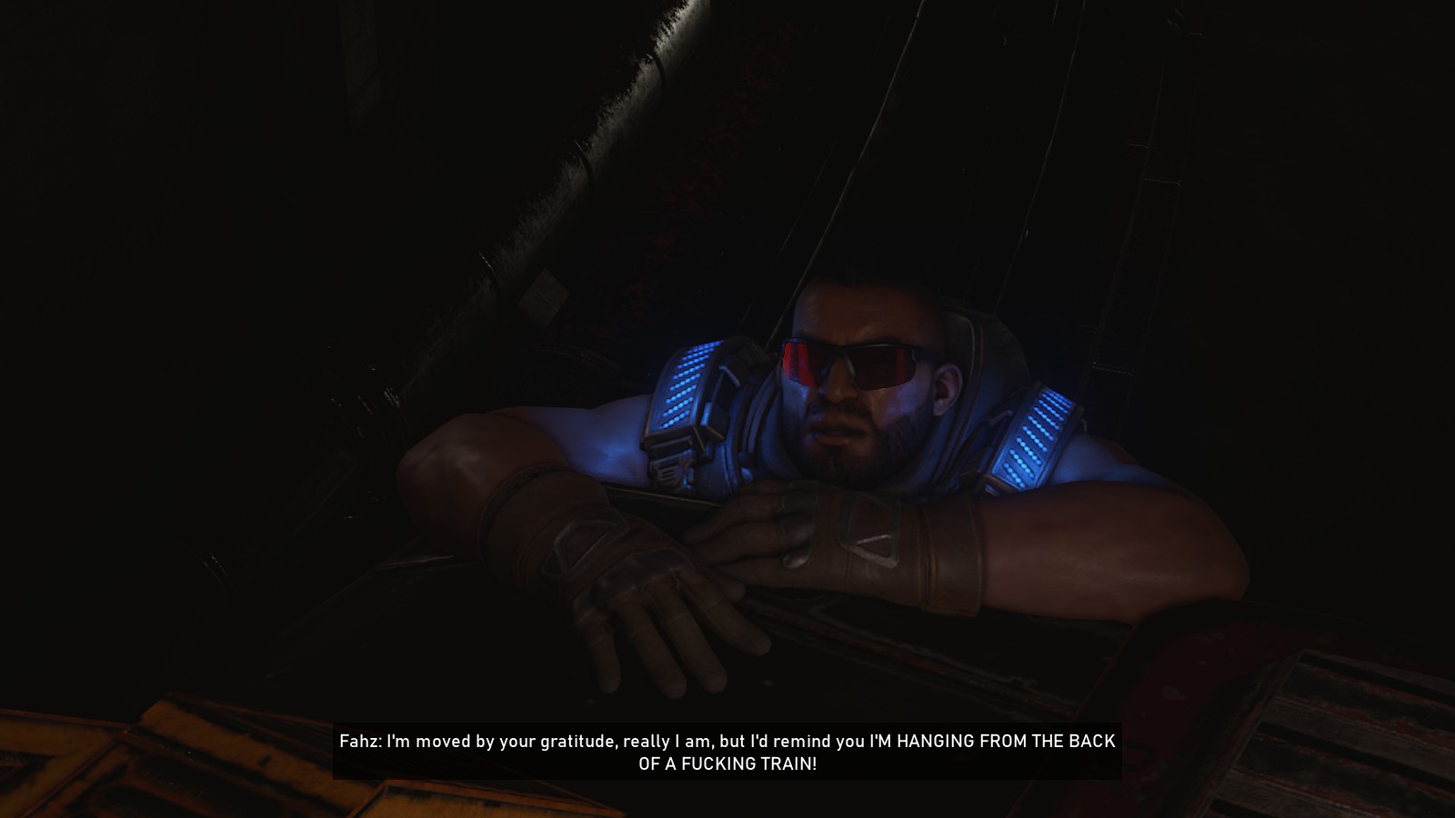 Gears 5