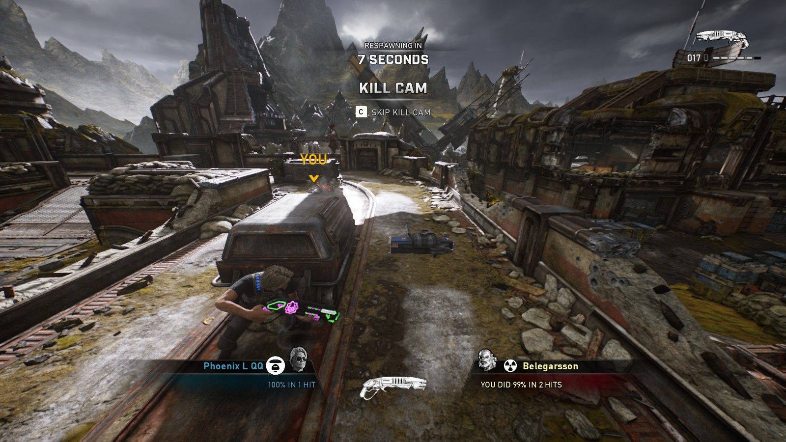Gears 5