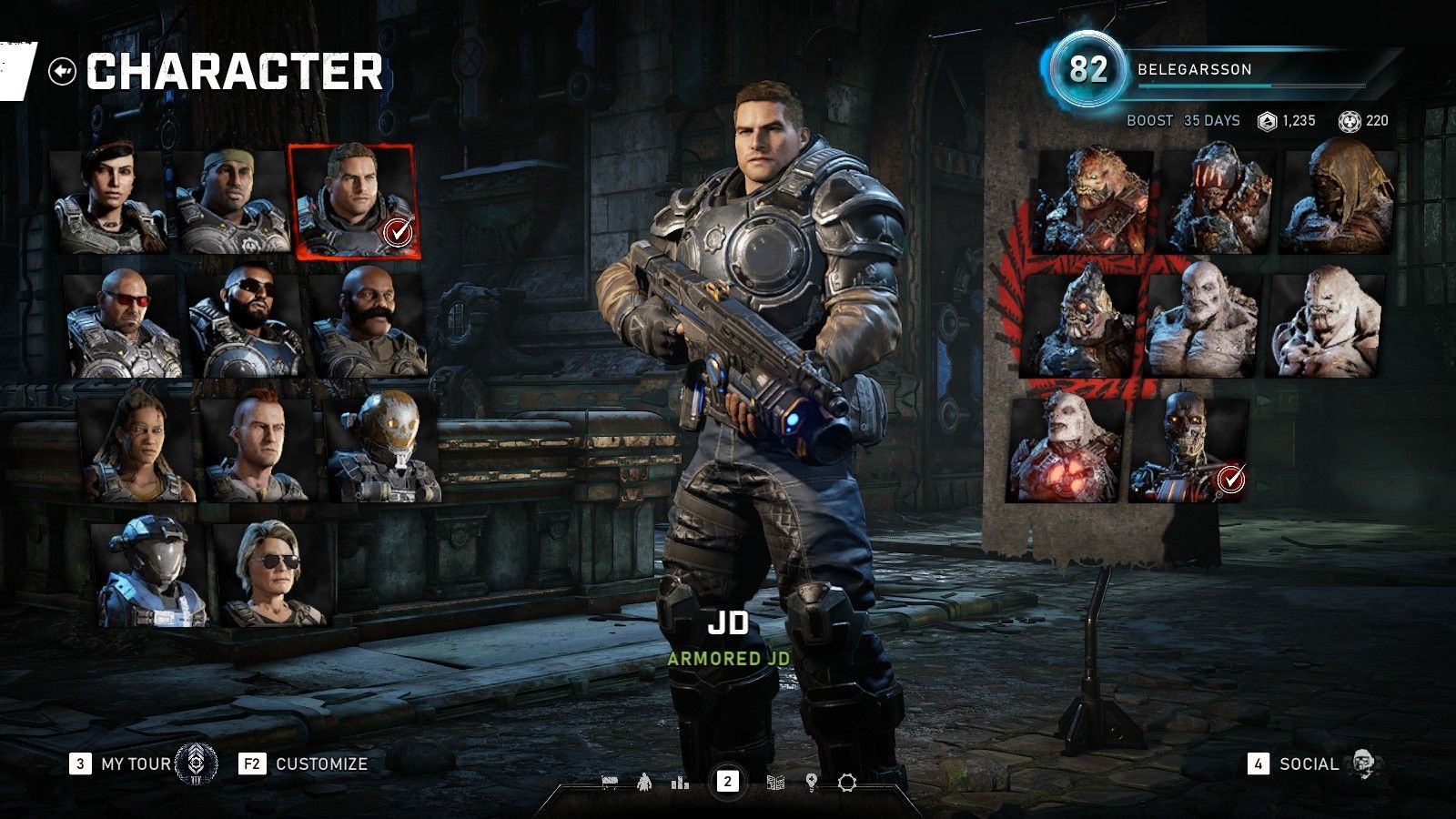 Gears 5