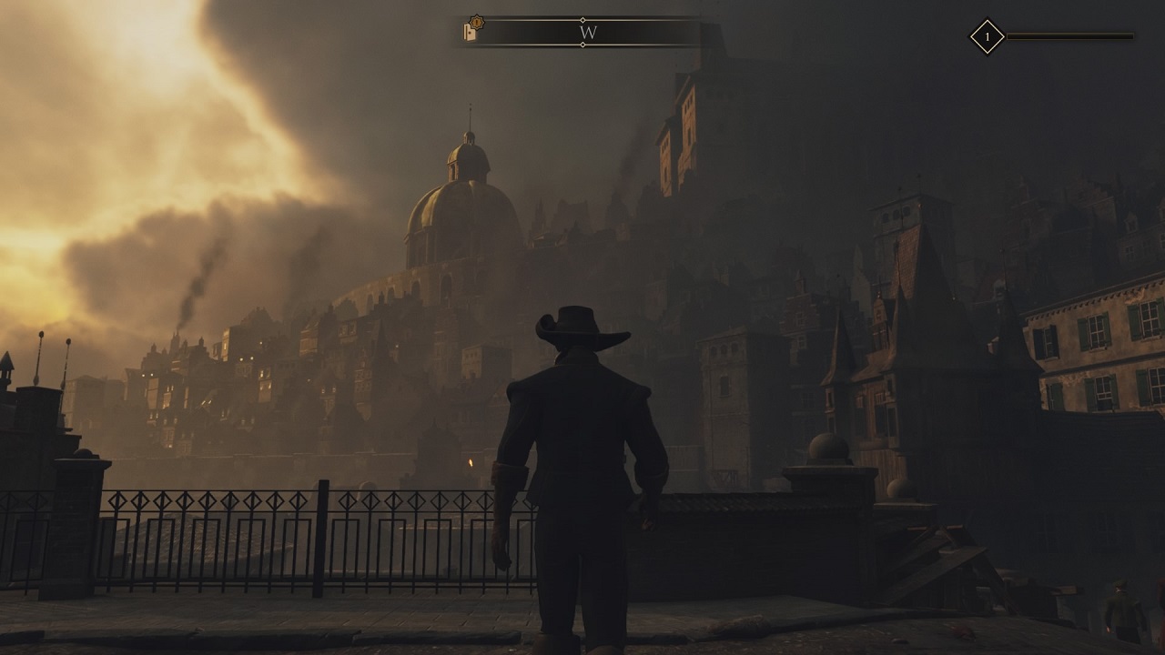 GreedFall
