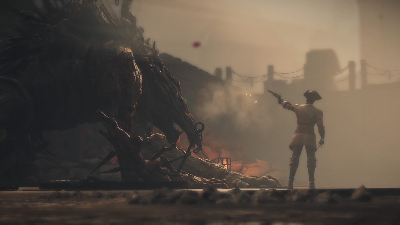 GreedFall