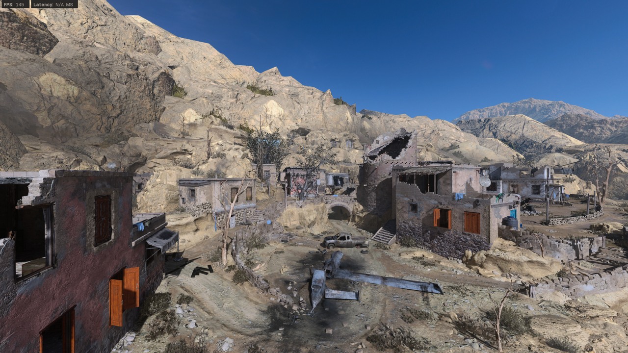 Call of Duty: Modern Warfare