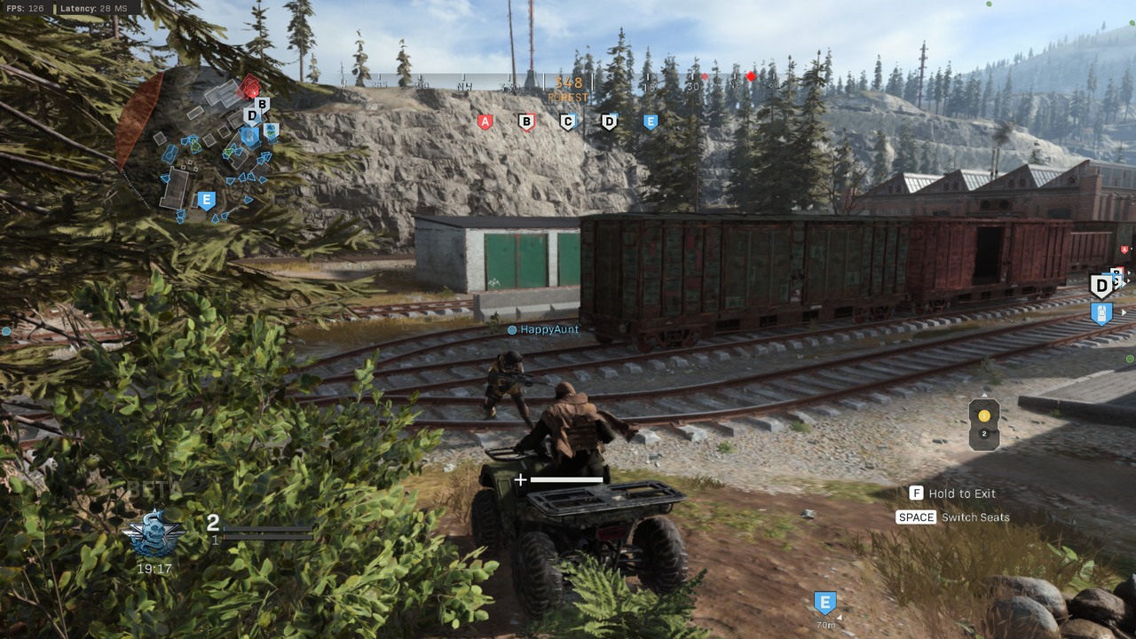 Call of Duty: Modern Warfare