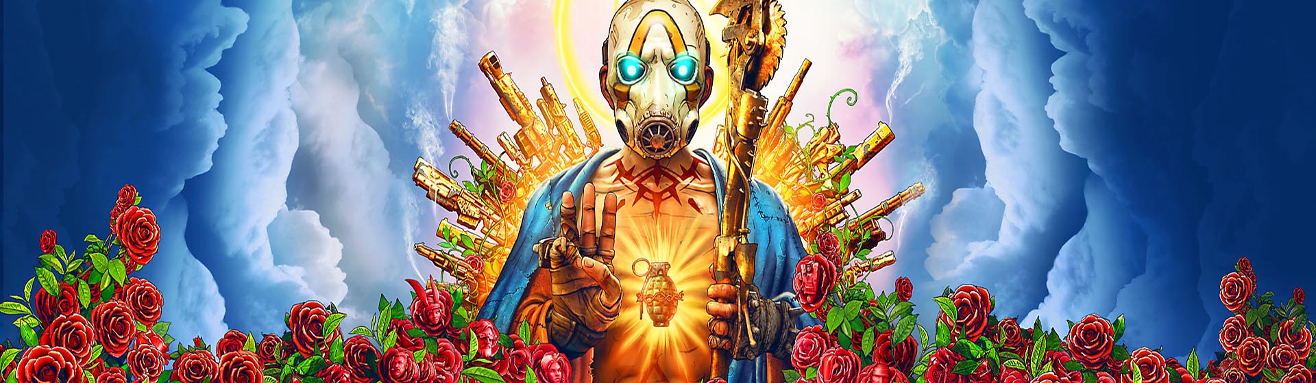 Borderlands 3