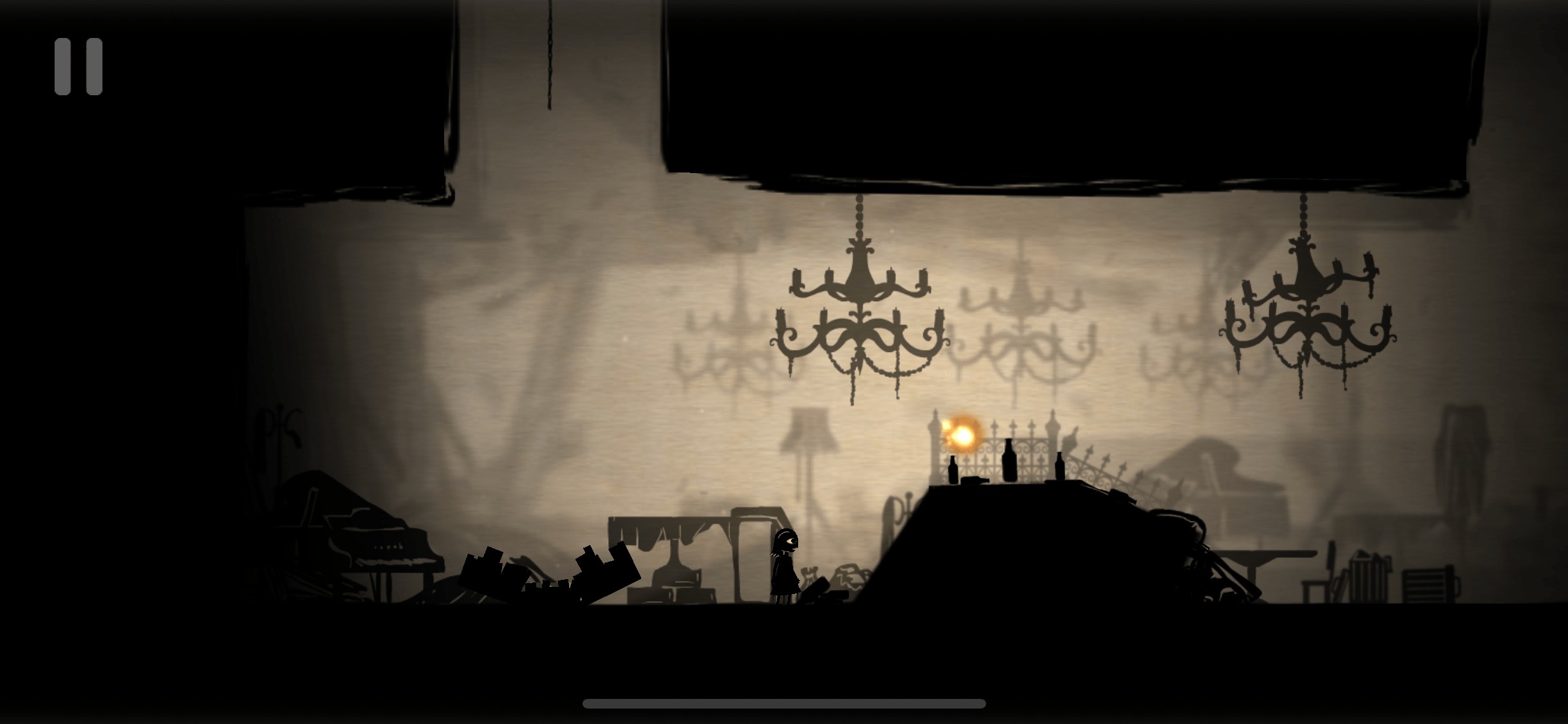 Projection: First Light - Đánh Giá Game