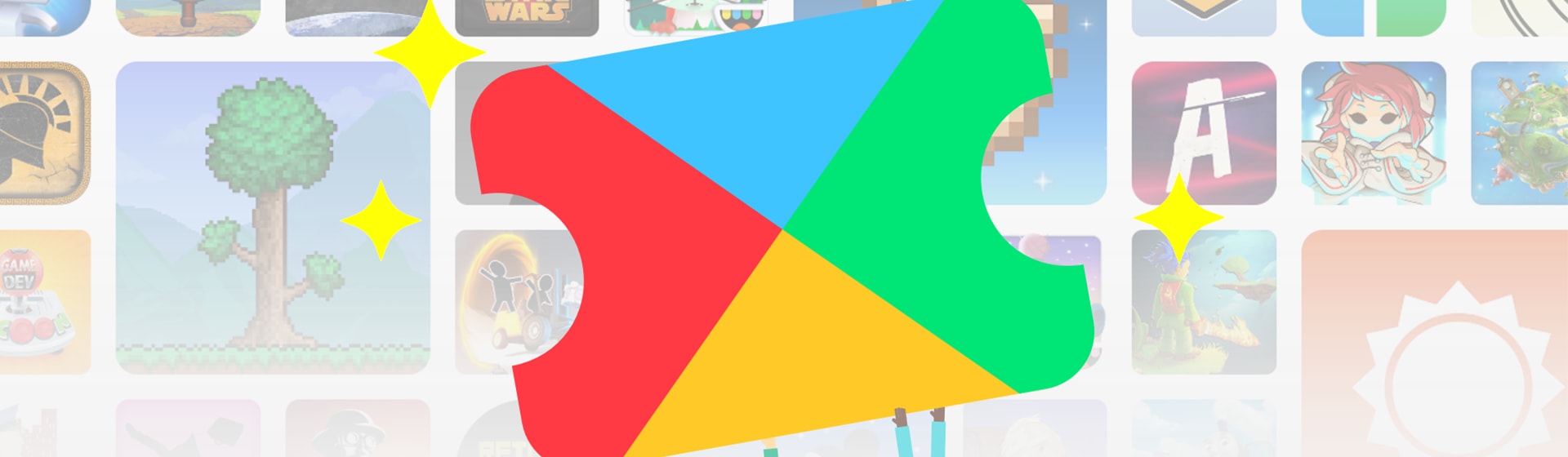 Google Play Pass